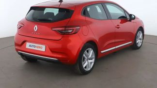 Leasing Hatchback Renault Clio 2019