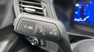 Leasing Wagon Ford Focus 2023