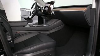 Finansowanie SUV Tesla Model Y 2022
