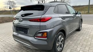 SUV Hyundai Kona 2020