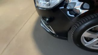 Leasing Hatchback Ford Galaxy 2019