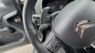 Finansowanie SUV Citroën C5 Aircross 2021