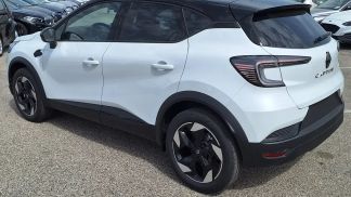 Leasing SUV Renault Captur 2025