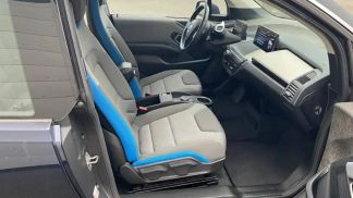 Lízing Sedan BMW i3 2021