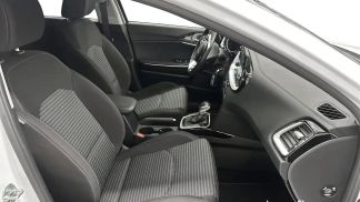 Leasing Wagon Kia CEED SW / CEE'D SW 2024