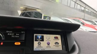 Leasing Hayon Renault Scenic 2016