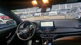 Leasing Convertible Hyundai i30 2023