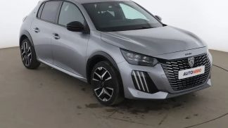 Leasing Hayon Peugeot 208 2024