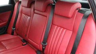 Leasing Wagon Alfa Romeo 159 2010