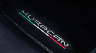 Finansowanie Coupé Lamborghini Huracán 2016