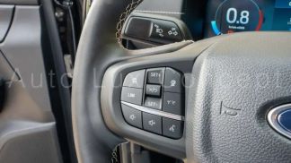 Finansowanie SUV Ford Ranger 2024
