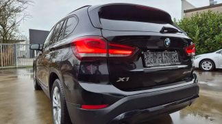 Finansowanie SUV BMW X1 2021