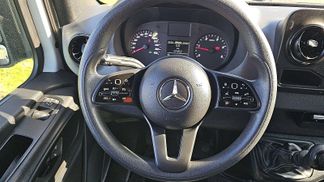 Leasing Van Mercedes-Benz SPRINTER 317 2024