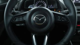 Finansowanie Hatchback Mazda 2 2019