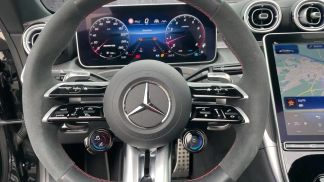 Financování Kupé MERCEDES CLE 53 AMG 2024