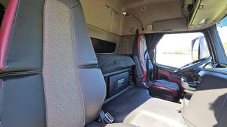 Finansowanie Ciągnik siodłowy Volvo FM 420 2019