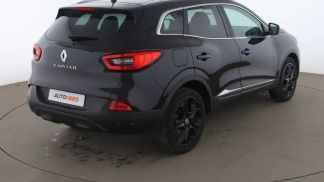 Leasing SUV Renault Kadjar 2016