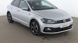 Leasing Hayon Volkswagen Polo 2021