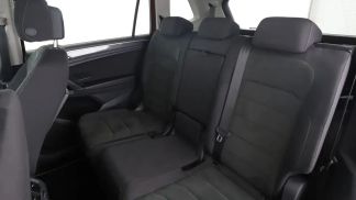 Leasing SUV Volkswagen Tiguan Allspace 2020