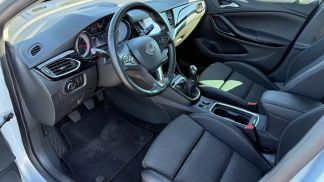 Finansowanie Wóz Opel Astra 2017