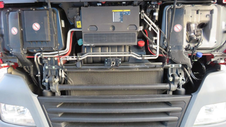 Leasing Tractor unit MAN TGX 2019