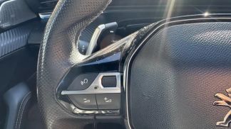 Leasing Sedan Peugeot 508 2019