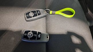 Lízing Van Mercedes-Benz SPRINTER 315 2021