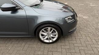Leasing Wagon Skoda Octavia 2019