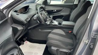 Leasing SUV Peugeot 5008 2021