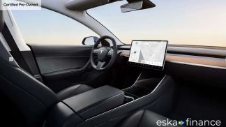 Lízing Sedan Tesla Model 3 2020
