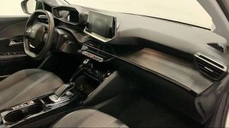 Leasing Sedan Peugeot 208 2021