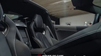 Financování Kupé Corvette C8 2022