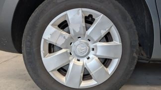 Leasing Wagon Citroën Berlingo 2011