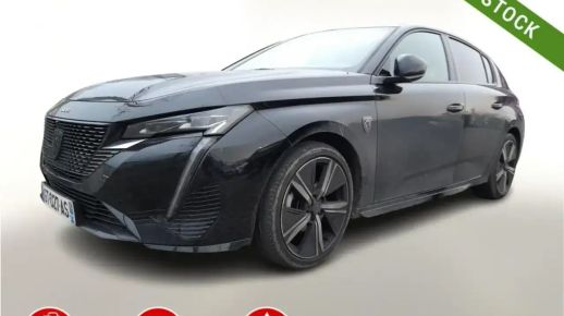 Peugeot 308 2023