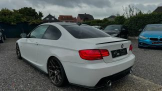 Leasing Coupe BMW 335 2011