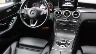 Finansowanie Coupé MERCEDES GLC 220 2017