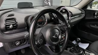 Leasing Wagon MINI One Clubman 2015