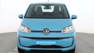 Finansowanie Hatchback Volkswagen E-UP! 2021