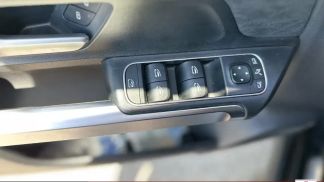 Finansowanie SUV MERCEDES GLB 200 2022