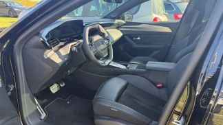 Leasing Hayon Peugeot 308 2023