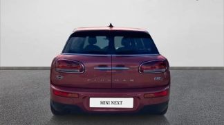 Leasing Wagon MINI One D 2022