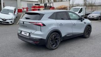Leasing SUV Renault SYMBIOZ 2024