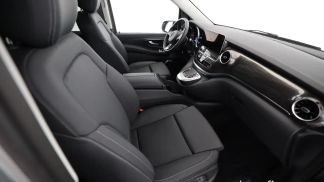 Finansowanie Hatchback MERCEDES EQV 300 2023