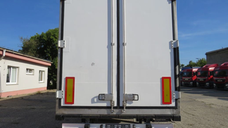 Leasing Semi-trailer CARRIER MAXIMA 1300 2011