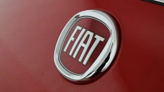 Lízing Kabriolet Fiat 500C 2024