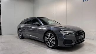 Finansowanie Wóz Audi A6 2023