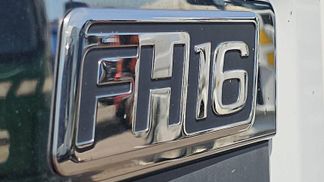 Finansowanie Ciągnik siodłowy Volvo FH 16 600 2012