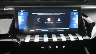 Leasing Wagon Peugeot 508 2022