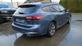 Finansowanie Wóz Ford Focus 2023