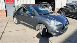 Lízing Kabriolet Citroën DS3 2013